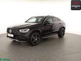 Mercedes-Benz GLC 43 AMG 4M Coupe SCHALENSITZE,HEADUP,AIRMATIC - Mercedes-Benz GLC 43 AMG in Essen