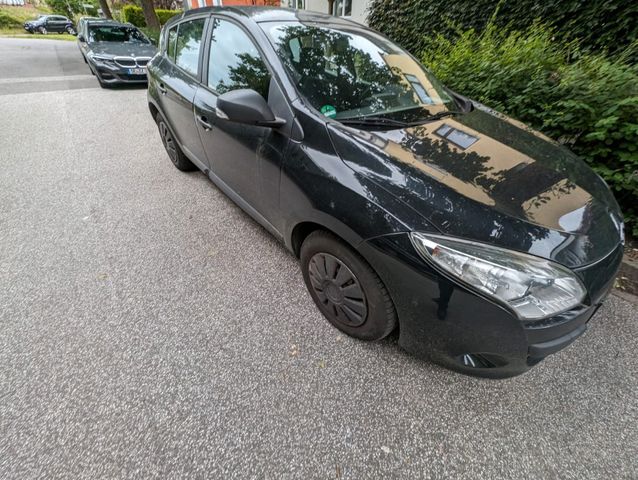 Renault Megane TomTom Edition 1.6 16V 100 TomTom Edition