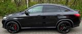 Mercedes-Benz GLE 350 d 4MATIC - - Mercedes-Benz GLE 350 Gebrauchtwagen in Hamburg