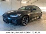 BMW 420 Gran Coupe xDr M-Sport Head-Up DrivingProf - gebrauchte BMW 4er Reihe aus dem Jahr 2024