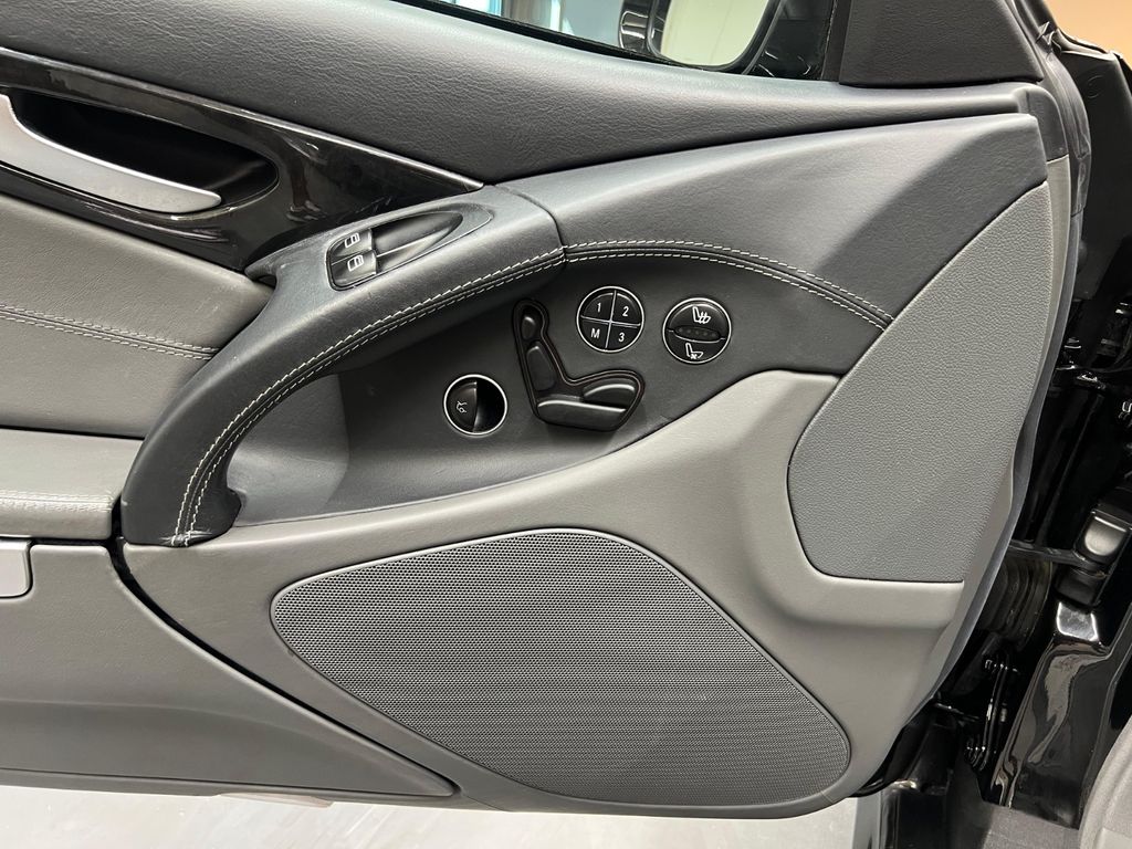 Mercedes-Benz SL 55 AMG SL55 AMG * *DEUTSCHES FZG* *2. HAND* *