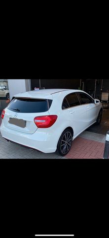 Mercedes-Benz Mercedes Benz A 180 TÜV neu