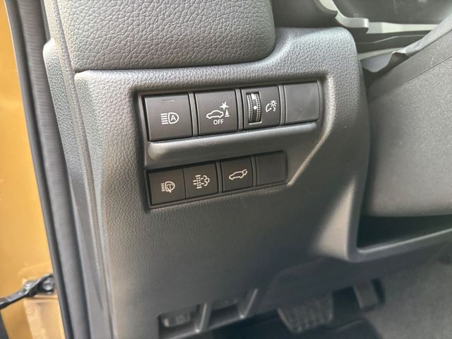 Land Cruiser 2.8 D-4D Mild-Hybrid Automatik Exec