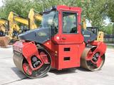 BOMAG BW174 - BOMAG Walzen