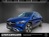 Mercedes-Benz GLA 250 e Progressive+AHK+Totwinkel+Multibeam+Ka - Mercedes-Benz GLA 250 Jahreswagen