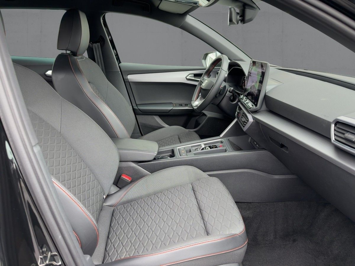 Seat Leon - Bild 12