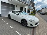Toyota GT86 ZN6 Weiß - Toyota GT86 von privat