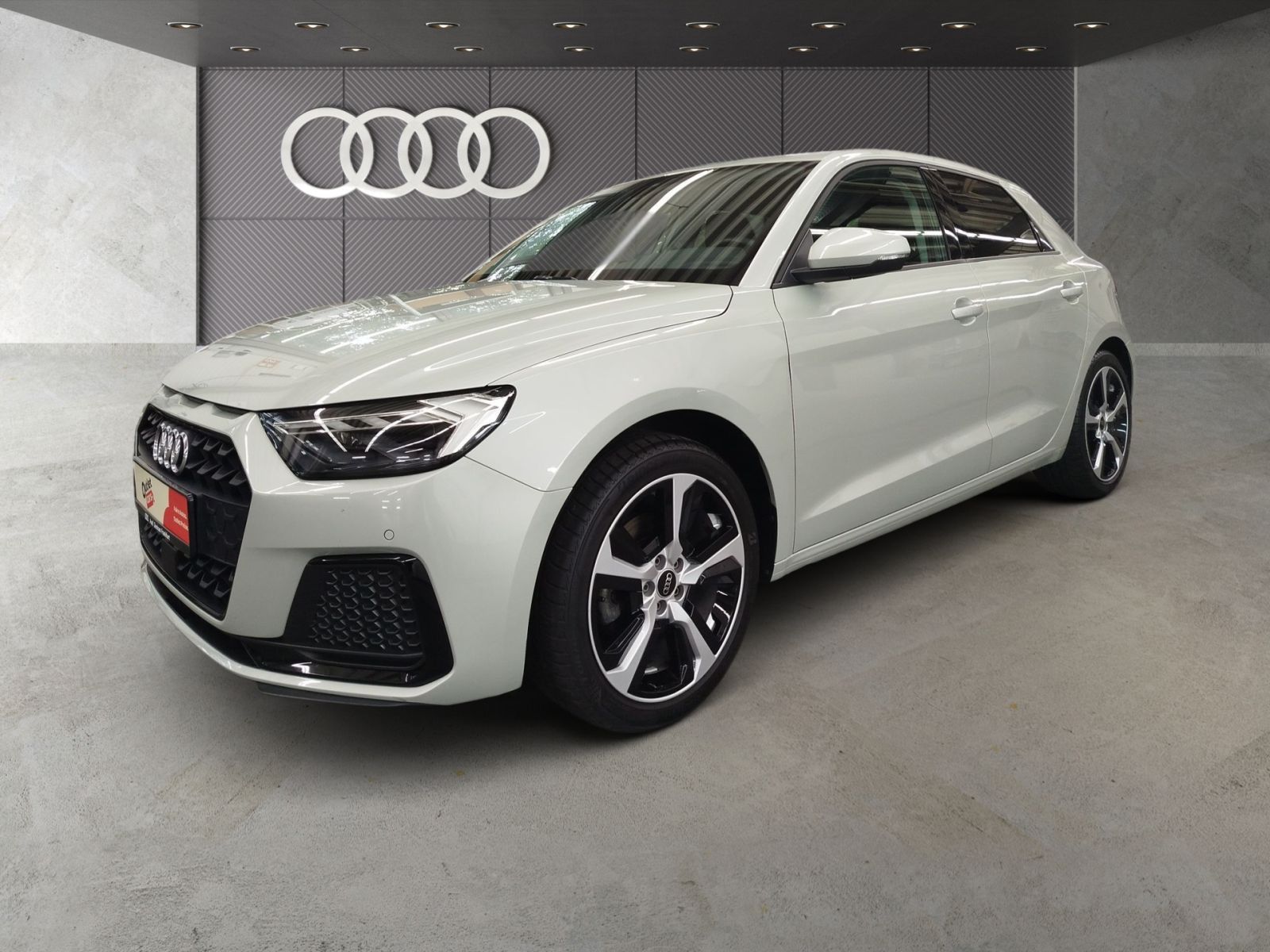 Audi A1 - Bild 4