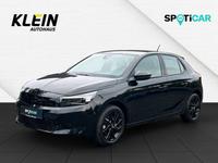 Opel Corsa GS 101PS LED/Kamera/Sitzheizung