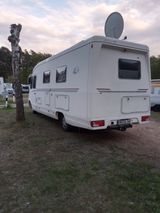 Le Voyageur Pilote / kein Hymer / Mercedes - Angebote entsprechen deinen Suchkriterien