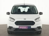 Ford Transit Courier EcoBoost Einparkhilfe|SHZ|Klima - gebrauchte Ford Transit Courier aus dem Jahr 2019