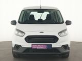 Ford Transit Courier EcoBoost Einparkhilfe|SHZ|Klima - gebrauchte Ford Transit Courier aus dem Jahr 2019