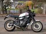 Yamaha XSR700 XTribute - YAMAHA XSR 700 XTRIBUTE