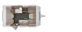 Knaus Sport 400 LK Design Paket  - Knaus Sport 400 lk