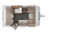 Knaus Sport 400 LK Design Paket  - Knaus 400 lk
