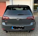 Volkswagen Golf GTI Clubsport;Recaro;Dynaudio;DCC;Schalter - Volkswagen: Recaro