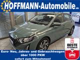 Hyundai i20 Navi,PDC+Kamera,Klima,AppConnect,Alu - Hyundai Neuwagen in Bielefeld