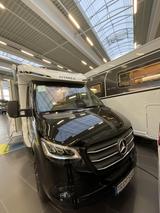 HYMER / ERIBA / HYMERCAR Tramp S 685 Face-to-Face - Hymer Tramp S 685