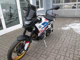 BMW F 900 GS  Trophy / Akrapovic / RDC - BMW F 900 GS