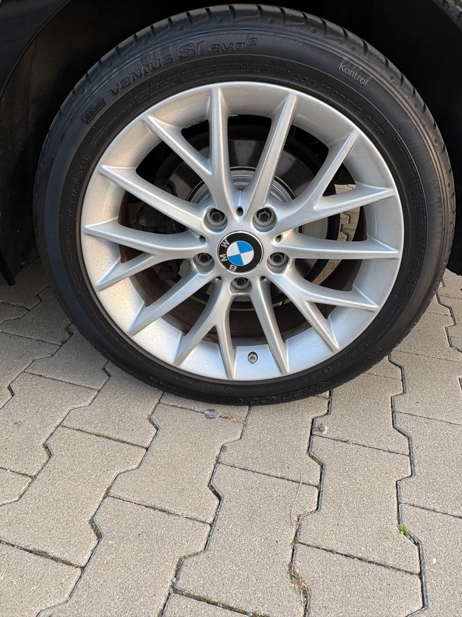 BMW 116i Advantage
