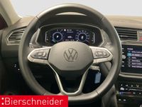 Volkswagen Tiguan - Vorschau Bild 11