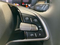 Skoda Fabia - Vorschau Bild 20