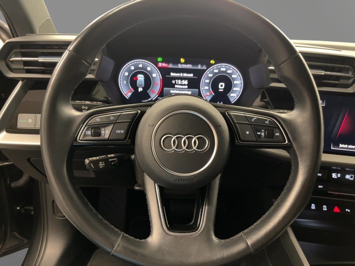 Audi A3 - Bild 13