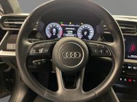 Audi A3 - Vorschau Bild 13