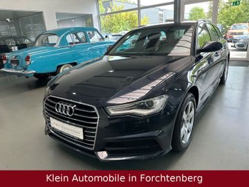 Audi A6 - 3