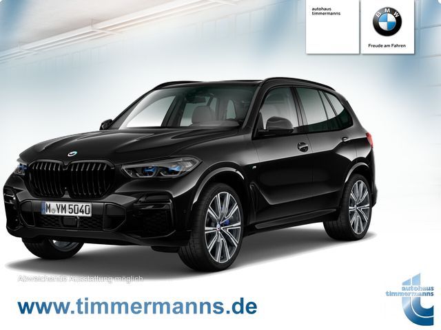 Image of BMW X5