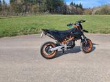 KTM Smc r 690 - KTM 690