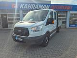 Ford Transit Pritsche 350 L3 Doppelkabine - LKWs in Osnabrück