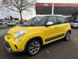 Fiat 500L Trekking - Fiat 500L aus 2014