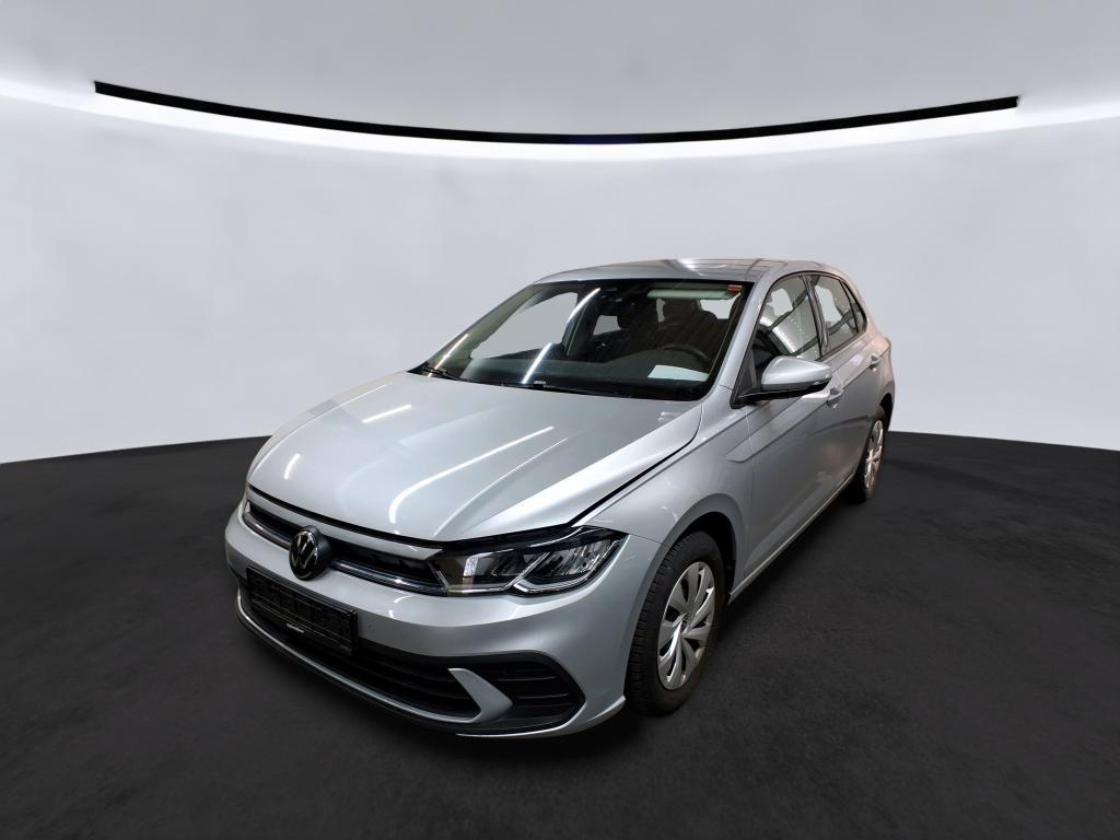 Volkswagen Polo 1.0 TSI Life LED/ACC/Travel/Navi/App-Connec