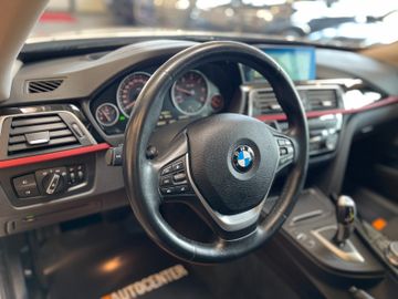 BMW 320 Gran Turismo Sport Line *PANO*HUD*NAVI*ACC*