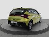 Hyundai i20 1.0 T-GDI TREND KOMFORTPAKET NAVI KEYLES SIT - Hyundai i20 Neuwagen in Berlin