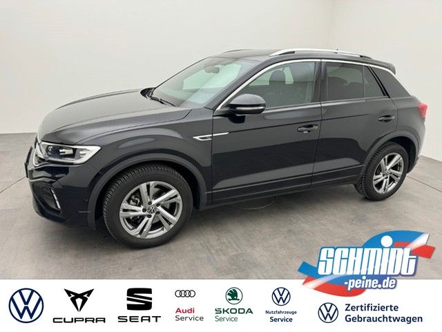 Volkswagen T-Roc 2.0 TDI DSG R-Line Business NaviAHK