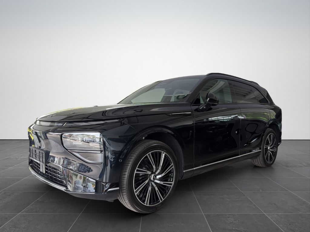 XPENG G9