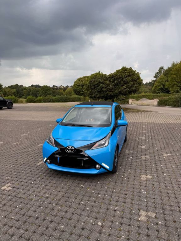 Image of Toyota Other