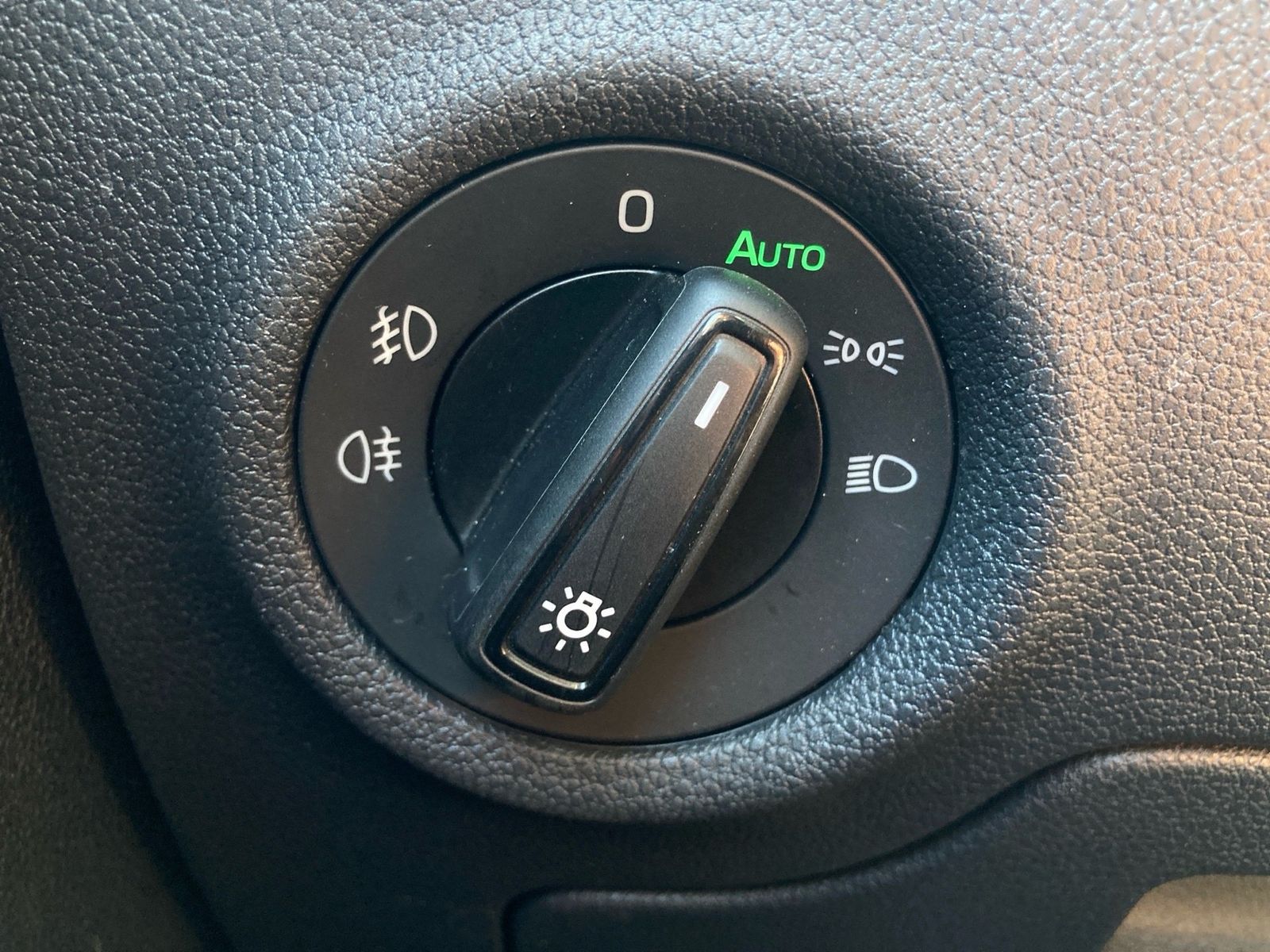 Skoda Fabia - Bild 26
