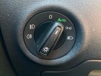 Skoda Fabia - Vorschau Bild 26