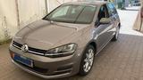 Volkswagen Golf VII Lim. Highline 4Motion+StandHz+AHK+Xenon - Volkswagen Golf mit Diesel-Antrieb: 4motion