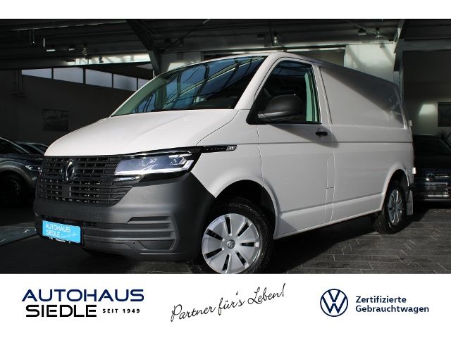 Volkswagen Transporter T6.1 Kasten 2.0 TDI DSG 4MOTION L1H1