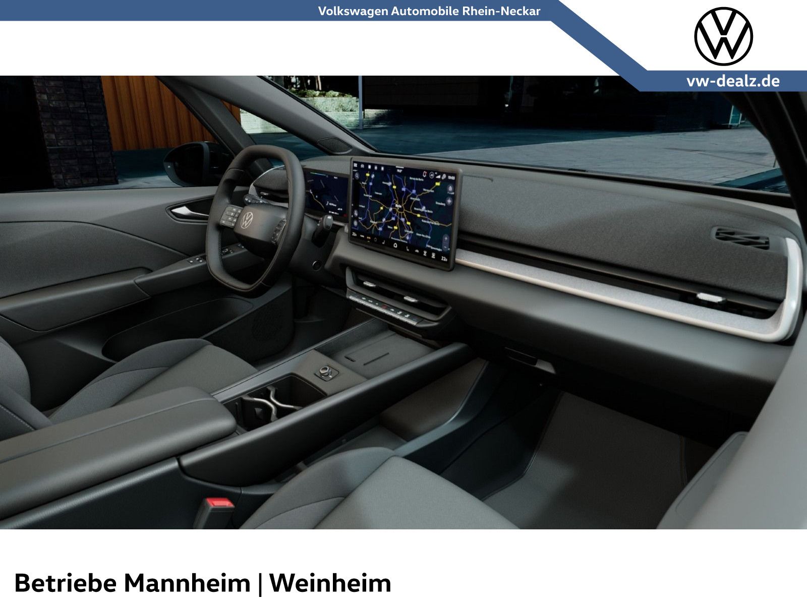 Volkswagen ID.3 - Bild 8