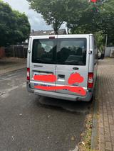 Ford Transit - Ford aus 2008: Van