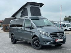 Pössl ALLRAD Campstar *Adventure Edition*