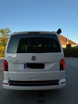 Volkswagen VW T6 California Beach Edition Multivan Camper  - Volkswagen: Multivan Beach
