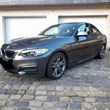 BMW M235i xDrive Coupé - - BMW M-Modelle in Düsseldorf