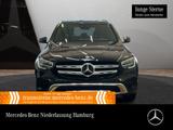 Mercedes-Benz GLC 300 e 4M Pano/UrbanG/360/EDW/AdvSound/HighAs - Mercedes-Benz GLC 300 Gebrauchtwagen in Hamburg