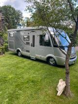 HYMER / ERIBA / HYMERCAR B 674 SL - HYMER / ERIBA 67